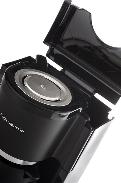 Produktbild: Rowenta CT 3818 Milano Kaffeemaschine Schwarz Fassungsverm&ouml;gen Tassen=10 Isolierkanne