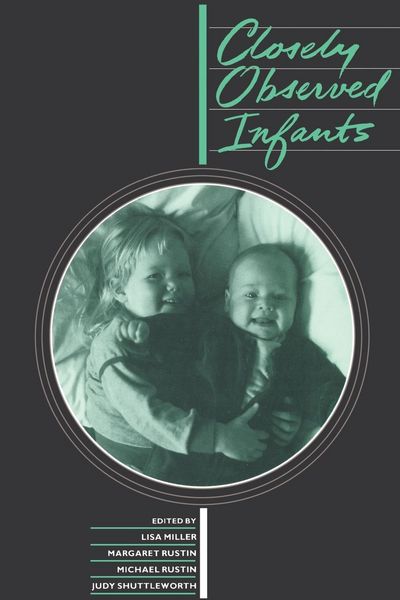 Produktbild: Closely Observed Infants