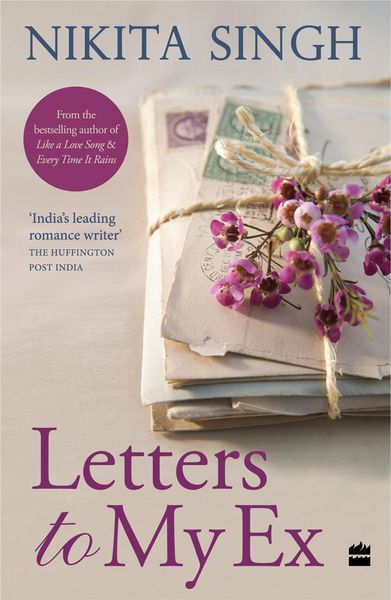 Produktbild: Letters to My Ex