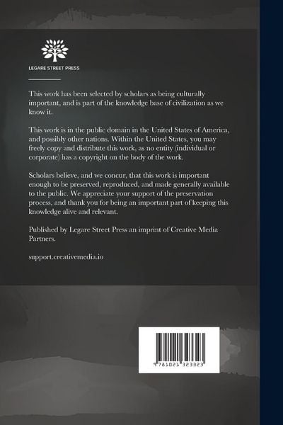 Produktbild: A Study of Mathematical Education Including the Teaching of Arithmetic