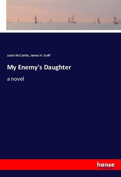 Produktbild: My Enemy's Daughter