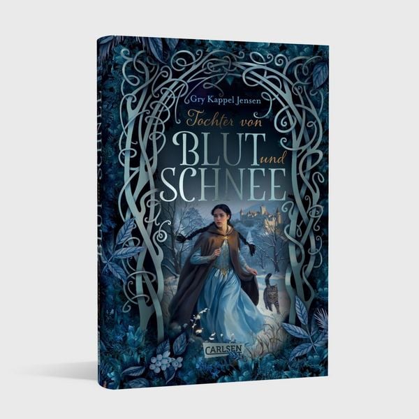 Produktbild: Eventyr-Saga 2: Tochter von Blut und Schnee
