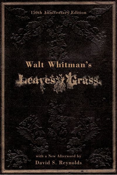 Produktbild: Walt Whitman's Leaves of Grass