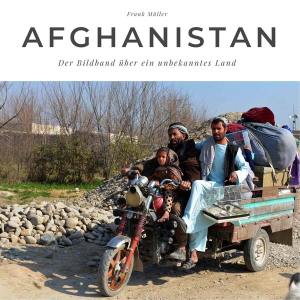 Produktbild: Afghanistan
