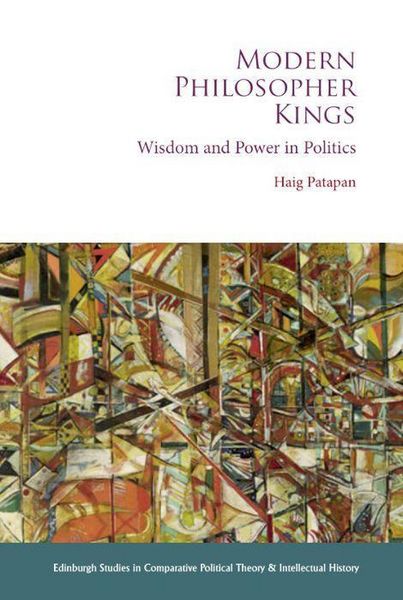 Produktbild: Modern Philosopher Kings