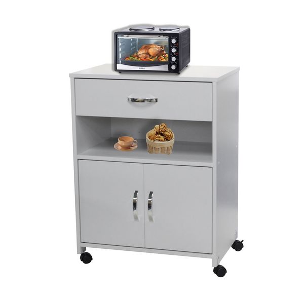 HTI-Living Küchenschrank Blanca Küchenschrank Blanca