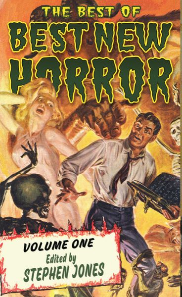 Produktbild: The Best of Best New Horror