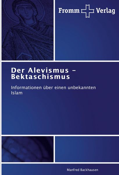 Produktbild: Der Alevismus - Bektaschismus