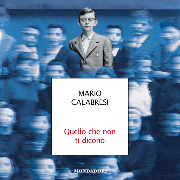 Produktbild: Quello che non ti dicono
