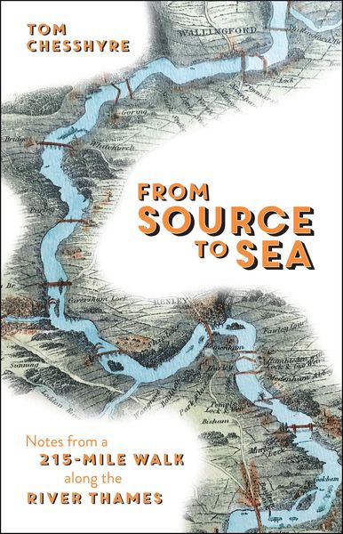 Produktbild: From Source to Sea