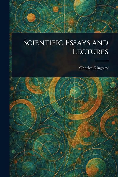 Produktbild: Scientific Essays and Lectures