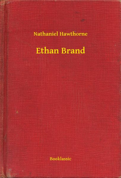 Produktbild: Ethan Brand