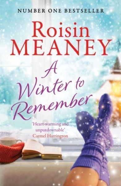 Produktbild: A Winter to Remember