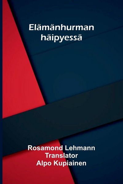 Produktbild: El&auml;m&auml;nhurman h&auml;ipyess&auml;