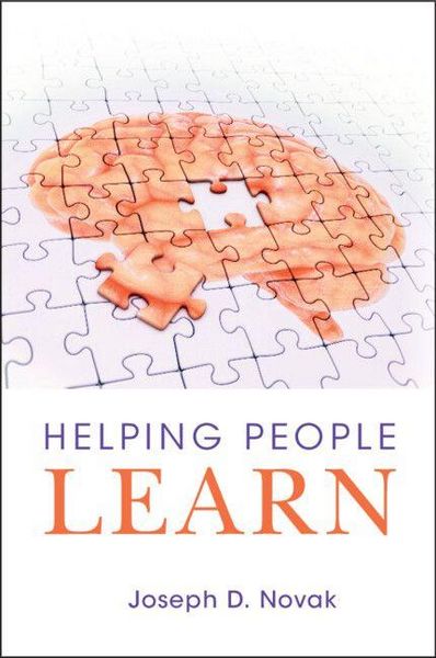 Produktbild: Helping People Learn