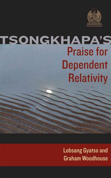 Produktbild: Tsongkhapa's Praise for Dependent Relativity
