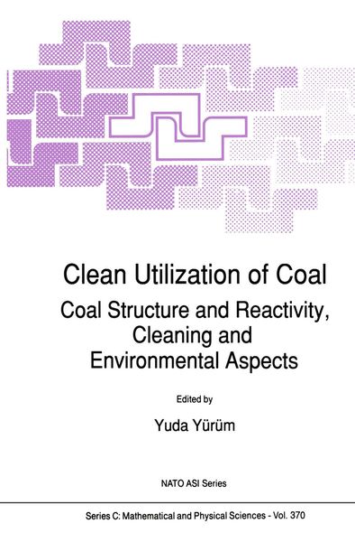 Produktbild: Clean Utilization of Coal
