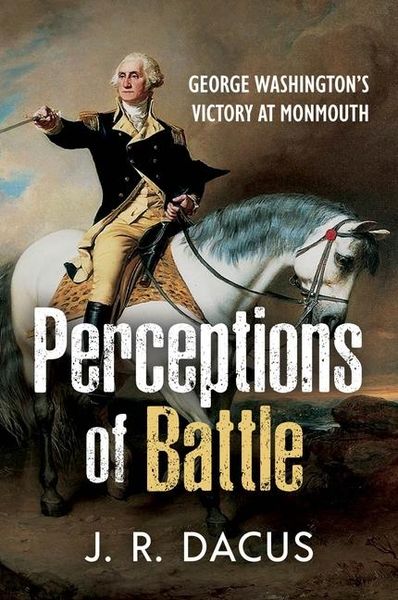 Produktbild: Perceptions of Battle