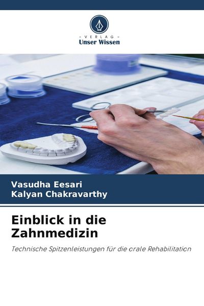 Produktbild: Einblick in die Zahnmedizin