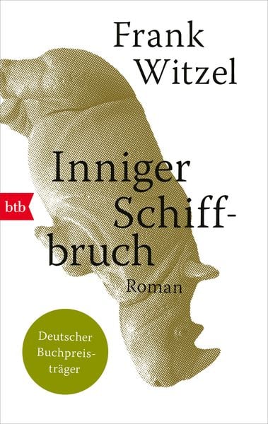 Produktbild: Inniger Schiffbruch