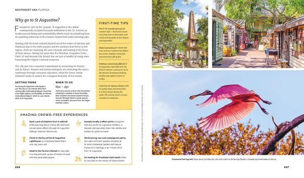 Produktbild: Lonely Planet Offbeat North America