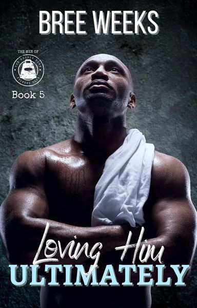 Produktbild: Loving Him Ultimately: An Instalove Suspense Romance (The Men of The Double Down Fitness Club, #5)