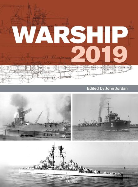 Produktbild: Warship