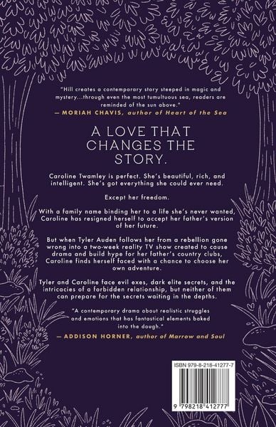 Produktbild: It Would Have Been A Great Story