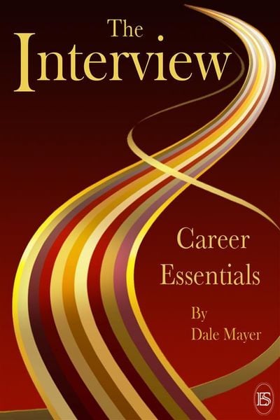 Produktbild: Career Essentials: The Interview