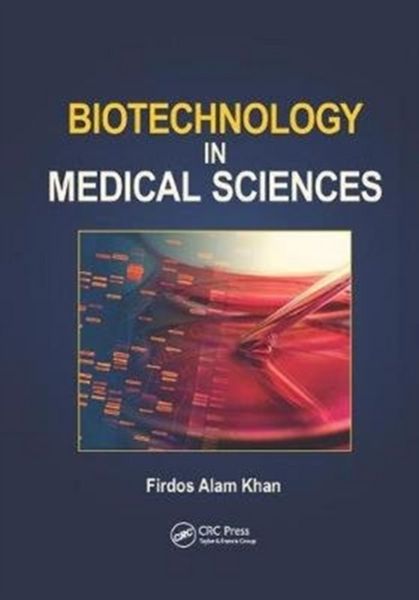 Produktbild: Biotechnology in Medical Sciences
