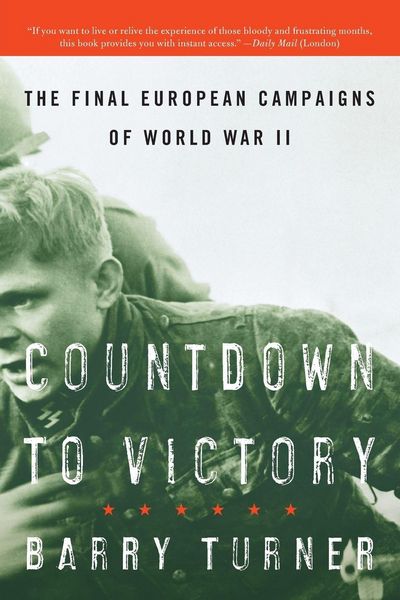 Produktbild: Countdown to Victory