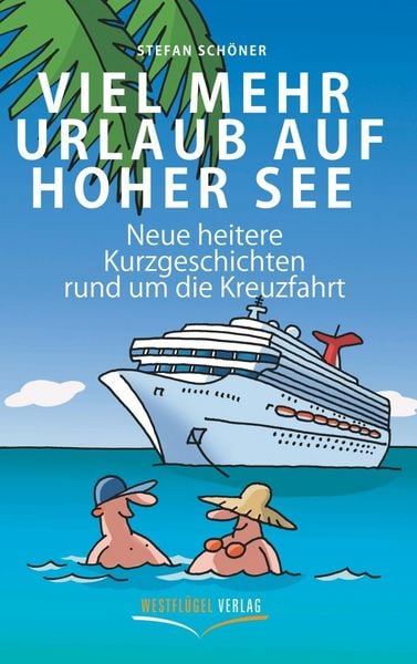 Produktbild: Viel mehr Urlaub auf hoher See