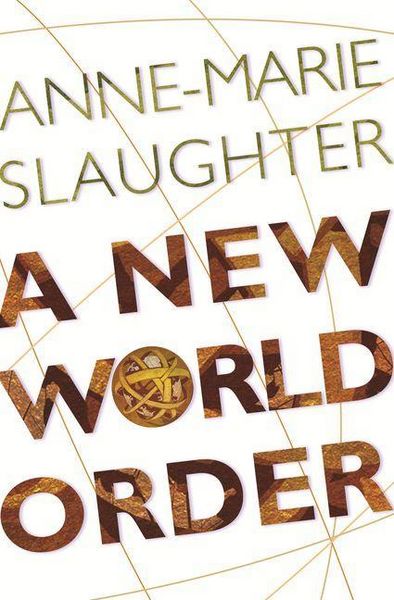 Produktbild: New World Order