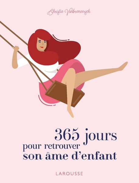 Produktbild: 365 jours pour retrouver son &acirc;me d'enfant