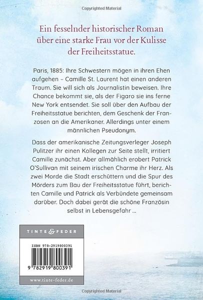 Produktbild: Lady Liberty