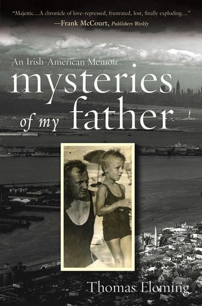 Produktbild: Mysteries Of My Father