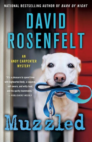Produktbild: Muzzled