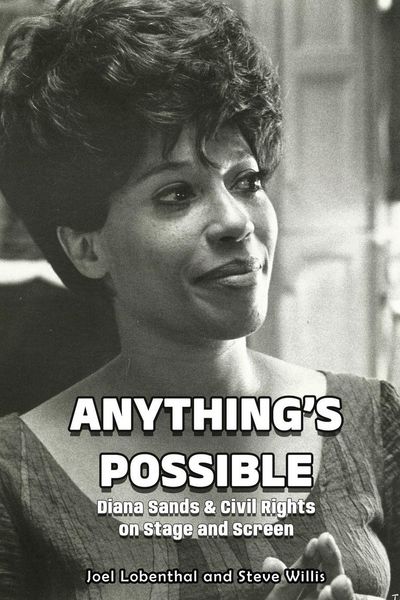 Produktbild: Anything's Possible