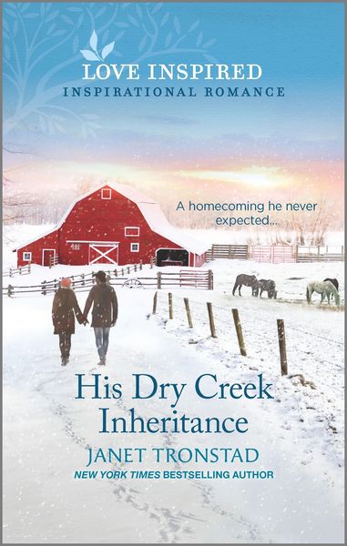 Produktbild: His Dry Creek Inheritance