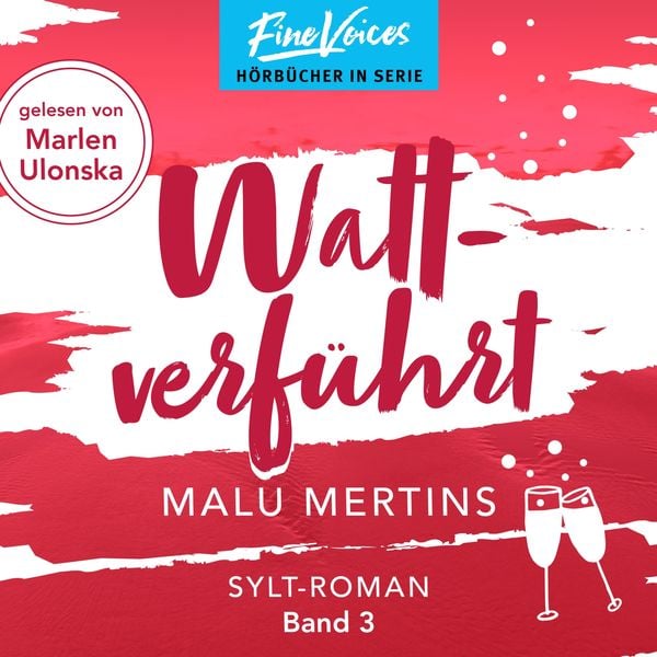 Wattverführt - Malu Mertins, Audio, 4066004638522