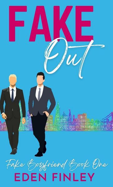 Produktbild: Fake Out