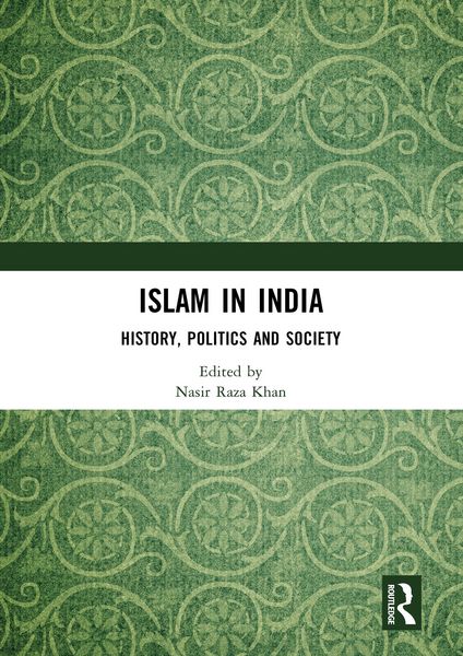 Produktbild: Islam in India