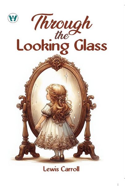 Produktbild: Through The Looking-Glass