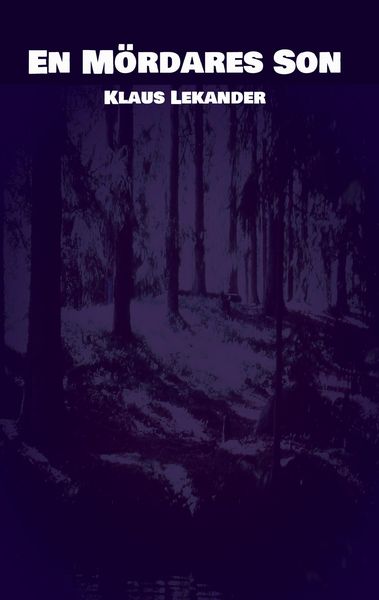 Produktbild: En M&ouml;rdares Son