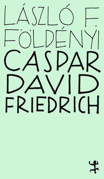 Produktbild: Caspar David Friedrich