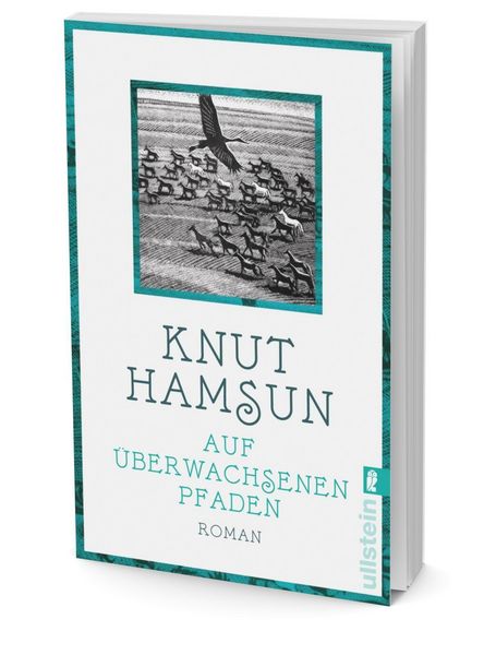 Produktbild: Auf &uuml;berwachsenen Pfaden