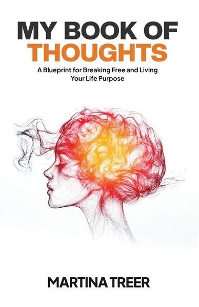 Produktbild: My Book of Thoughts
