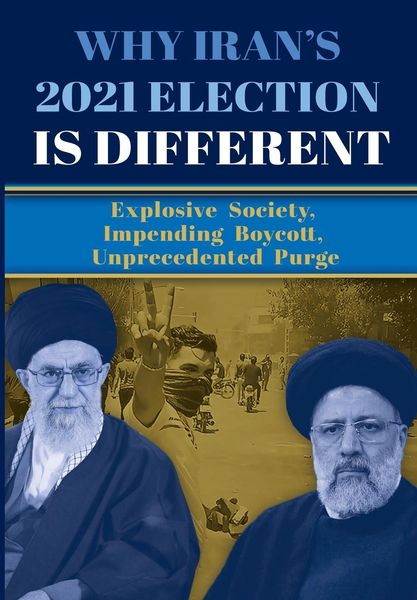 Produktbild: Why Iran's 2021 Election Is Different