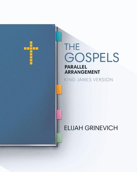 Produktbild: The Gospels