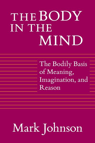 Produktbild: Body in the Mind